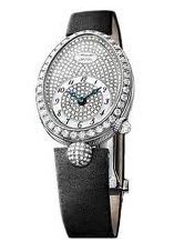 Pre-Owned Breguet Reine de Naples Watch